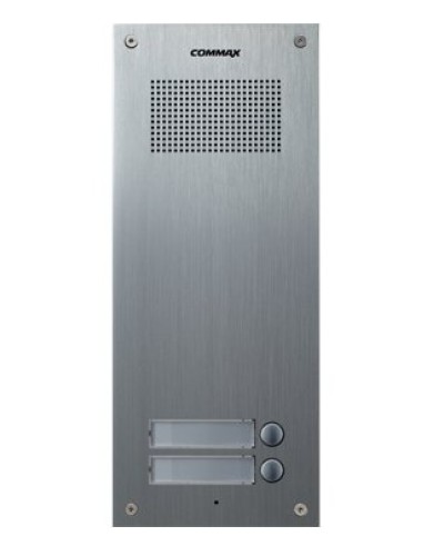 DR-2UM. Вызывная аудиопанель. Commax в Челябинске