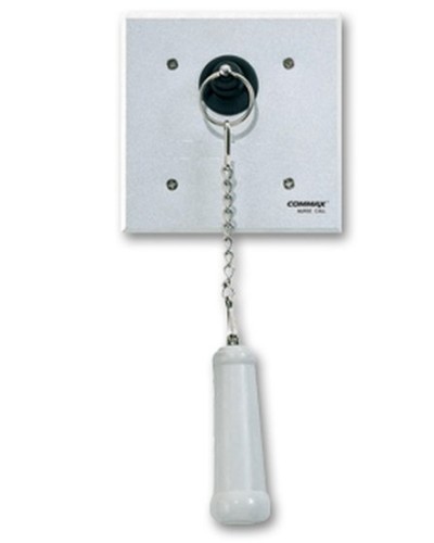 ES-420. Проводная кнопка вызова со шнуром. Commax в Челябинске