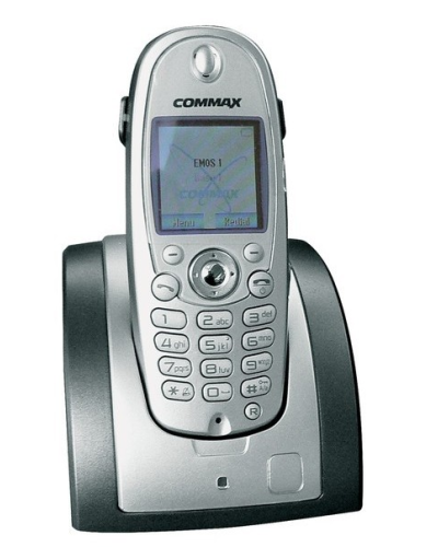 CDT-180. Трубка дополнительная. Commax в Челябинске