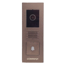 DRC-4PIP (Медь). Вызывная панель цветная. Commax