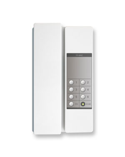 TP-6RC. Интерфон. Commax в Челябинске