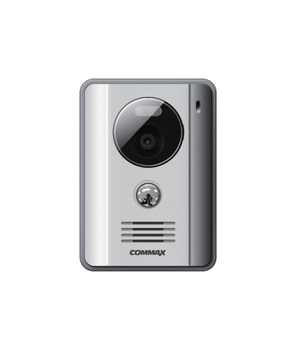 DRC-4G. Вызывная панель цветная. Commax в Челябинске