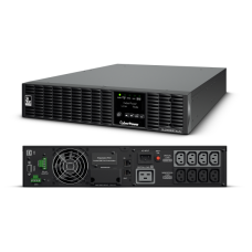 PLT2000ELCDRT2U. Источник резервного электропитания. CyberPower