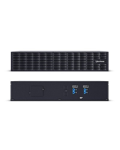 BPSE24V40ART2U. Дополнительный блок батарей. CyberPower в Челябинске