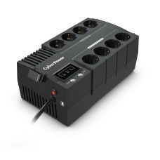 BS850E. Источник бесперебойного питания. CyberPower