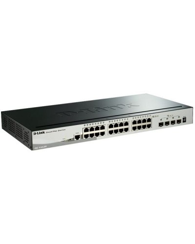 DGS-1510-28X/A1A. Коммутатор. D-Link в Челябинске