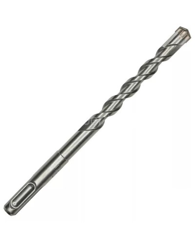 Бур SDS-plus 4C PLUS 10х100/160, 4-cutting (4PD10L0160): Бур SDS-plus в Челябинске