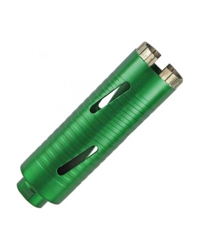 Алмазная коронка Laser Drill 150, 32х150 М16 (LD150-0032-016): Алмазная коронка в Челябинске