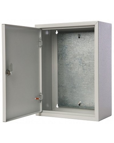 ЩМП-04 400х300х155 IP31 (30544DEK). Щит с монтажной панелью. DEKraft в Челябинске