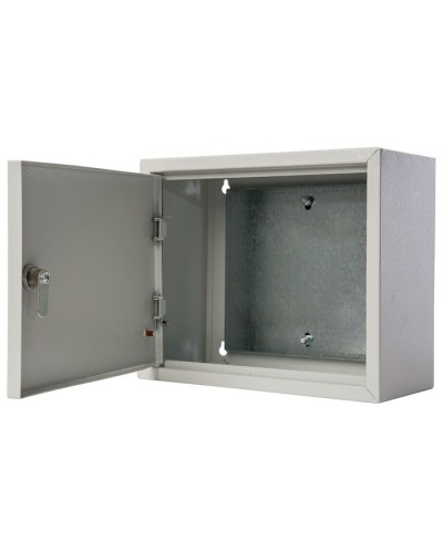 ЩМП-02 250х300х140 IP31 (30542DEK). Щит с монтажной панелью. DEKraft в Челябинске