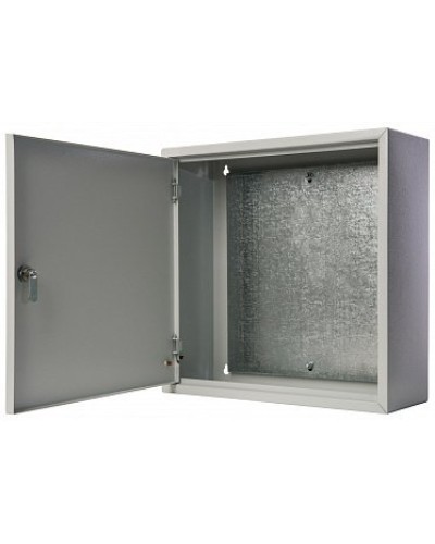 ЩМП-05 400х400х155 IP31 (30545DEK). Щит с монтажной панелью. DEKraft в Челябинске