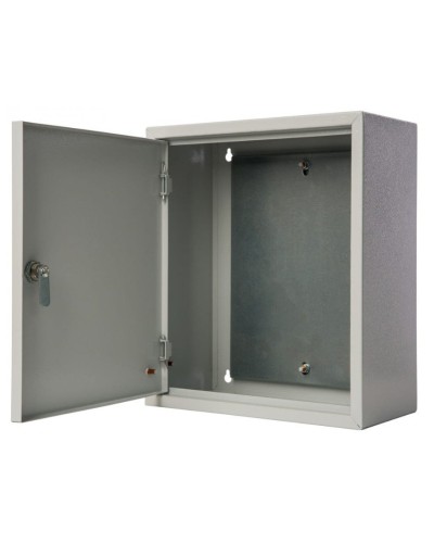 ЩМП-03 350х300х155 IP31 (30543DEK). Щит с монтажной панелью. DEKraft в Челябинске