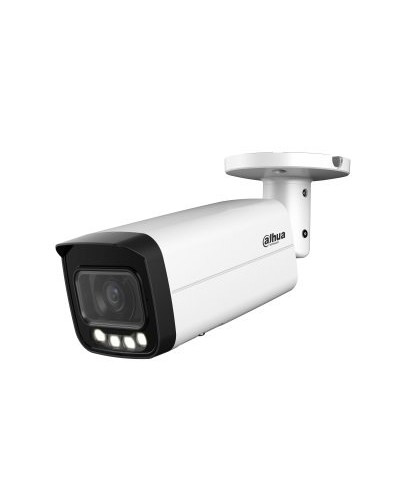 DH-IPC-HFW5449TP-ASE-LED-0600B-S2. Профессиональная видеокамера IP цилиндрическая. Dahua в Челябинске
