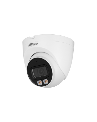 DH-IPC-HDW2249TP-S-LED-0280B. Профессиональная видеокамера IP купольная. Dahua в Челябинске