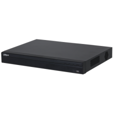 DHI-NVR4208-8P-4KS3. IP-видеорегистратор 8-канальный. Dahua