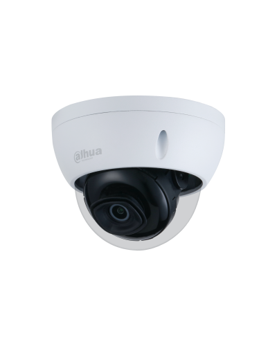 DH-IPC-HDBW3241EP-AS-0600B. Профессиональная видеокамера IP купольная. Dahua в Челябинске
