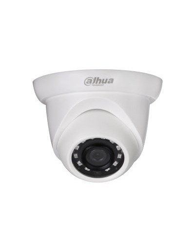 DH-IPC-HDW1431SP-0360B-S4. Профессиональная видеокамера IP купольная. Dahua в Челябинске