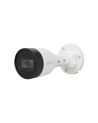 DH-IPC-HFW1431S1P-0280B-S6. Профессиональная видеокамера IP цилиндрическая. Dahua в Челябинске