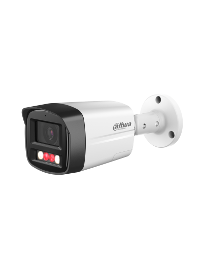 DH-IPC-HFW2449TLP-S-PV-0280B. Профессиональная видеокамера IP цилиндрическая. Dahua в Челябинске