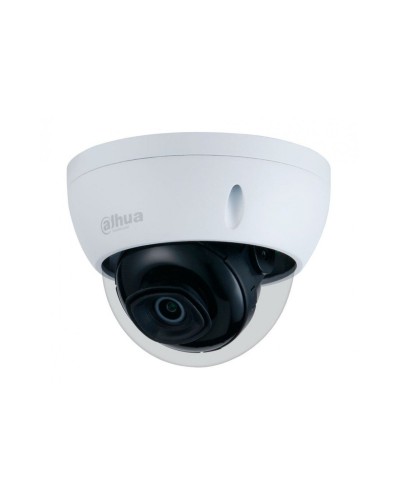 DH-IPC-HDBW3449EP-AS-NI-0280B. Профессиональная видеокамера IP купольная. Dahua в Челябинске