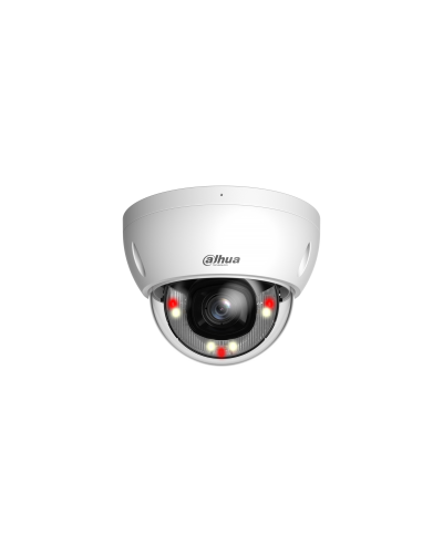DH-IPC-HDBW2249EP-S-IL-0360B. Профессиональная видеокамера IP купольная. Dahua в Челябинске