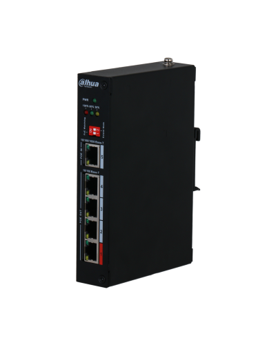 DH-PFT1500. Инжектор PoE. Dahua в Челябинске