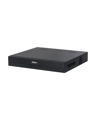 DHI-NVR4416-EI. IP-видеорегистратор 16-канальный. Dahua в Челябинске