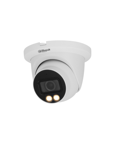 DH-IPC-HDW5449TMP-SE-LED-0280B. Профессиональная видеокамера IP купольная. Dahua в Челябинске