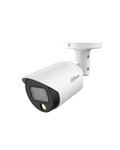 DH-HAC-HFW1509TP-A-LED-0280B-S2. Профессиональная видеокамера мультиформатная цилиндрическая. Dahua в Челябинске