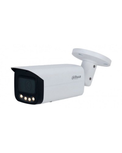 DH-IPC-HFW5449TP-ASE-LED-0360B. Профессиональная видеокамера IP цилиндрическая. Dahua в Челябинске