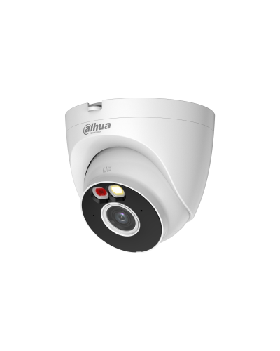 DH-IPC-T2AP-PV-0280B. Профессиональная видеокамера IP купольная. Dahua в Челябинске
