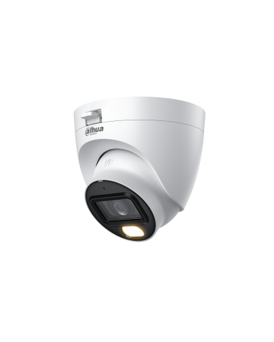 DH-HAC-HDW1239TLQP-A-LED-0280B-S3. Профессиональная видеокамера мультиформатная купольная. Dahua в Челябинске