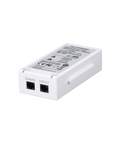 DH-PFT1200. Инжектор PoE. Dahua в Челябинске