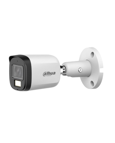 DH-HAC-B2A21P-U-IL-0360B. Профессиональная видеокамера мультиформатная цилиндрическая. Dahua в Челябинске