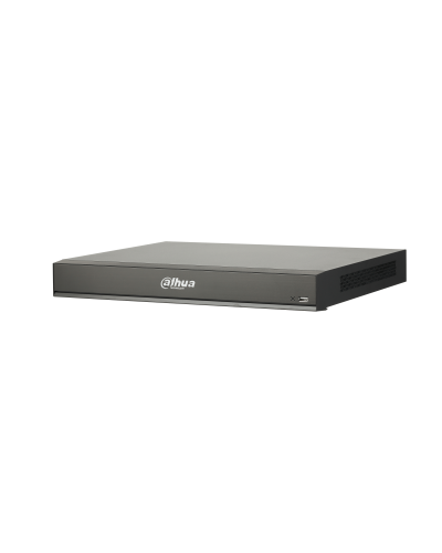 DHI-NVR5216-16P-I/L. IP-видеорегистратор 16-канальный. Dahua в Челябинске