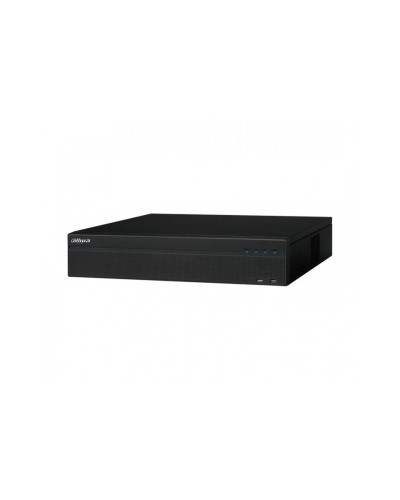 DHI-NVR5832-4KS2 (DH-NVR5832-4KS2): Профессиональный IP-видеорегистратор 32-канальный в Челябинске