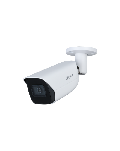 DH-IPC-HFW3241EP-S-0280B-S2. Профессиональная видеокамера IP цилиндрическая. Dahua в Челябинске