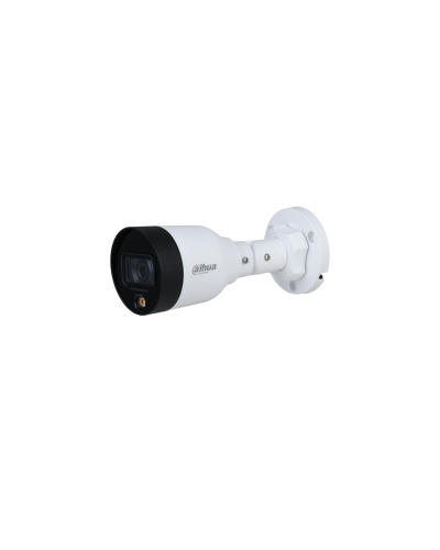 DH-IPC-HFW1239S1P-LED-0280B-S5. Профессиональная видеокамера IP цилиндрическая. Dahua в Челябинске