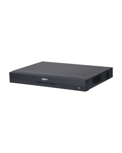 DHI-NVR5216-EI. IP-видеорегистратор 16-канальный. Dahua в Челябинске