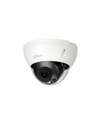 DH-IPC-HDBW5541RP-ASE-0600B. Профессиональная видеокамера IP купольная. Dahua в Челябинске