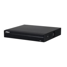 DHI-NVR2108HS-8P-4KS3. IP-видеорегистратор 8-канальный. Dahua