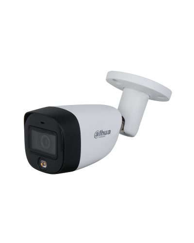DH-HAC-HFW1209CMP-A-LED-0280B-S2. Профессиональная видеокамера мультиформатная цилиндрическая . Dahua в Челябинске