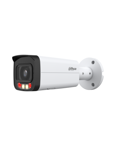 DH-IPC-HFW2449TP-AS-IL-0600B. Профессиональная видеокамера IP цилиндрическая. Dahua в Челябинске