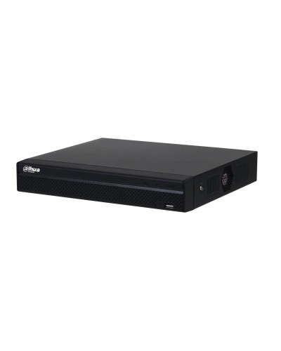 DHI-NVR1108HS-S3/H. IP-видеорегистратор 8-канальный. Dahua в Челябинске