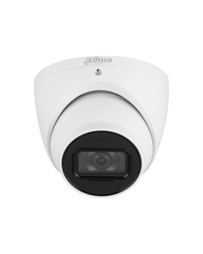 DH-IPC-HDW1830TP-0360B-S6. Профессиональная видеокамера IP купольная. Dahua в Челябинске