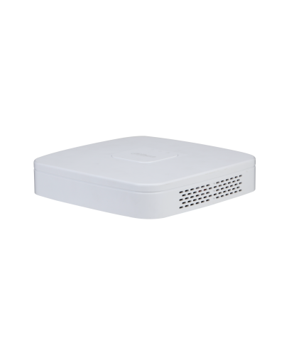 DHI-NVR4116-4KS3. IP-видеорегистратор 16-канальный. Dahua в Челябинске