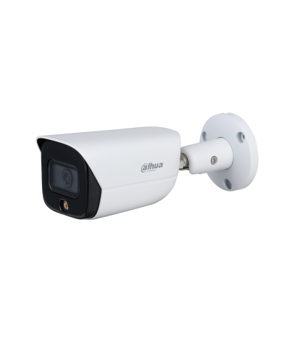 DH-IPC-HFW3249EP-AS-LED-0280B. Профессиональная видеокамера IP цилиндрическая. Dahua в Челябинске