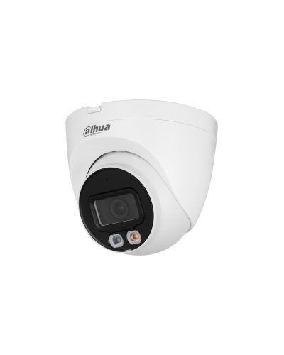 DH-IPC-HDW2449TP-S-IL-0360B. Профессиональная видеокамера IP купольная. Dahua в Челябинске