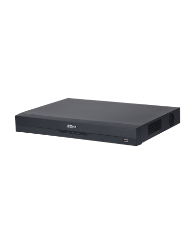 DHI-NVR5216-16P-EI. IP-видеорегистратор 16-канальный. Dahua в Челябинске