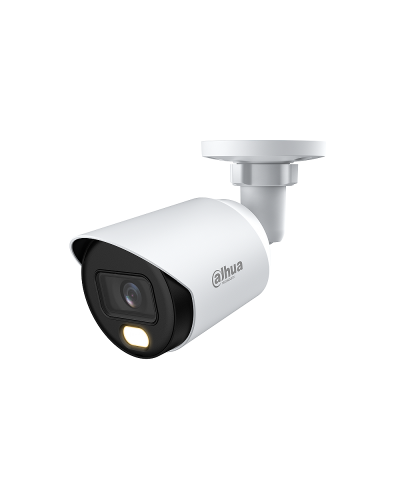 DH-HAC-HFW1509TP-A-LED-0360B-S3. Профессиональная видеокамера мультиформатная цилиндрическая. Dahua в Челябинске